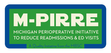 M-PIRRE Initiative